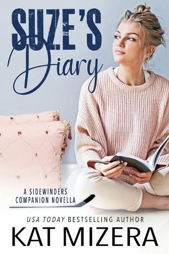 Suze's Diary By Mizera 9781963997002 (Paperback)