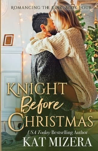 Knight Before Christmas By Mizera 9781963997071 (Paperback)