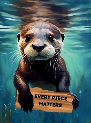 Every Piece Matters By Kids Lighthouse 9781964049045 (Hardback)