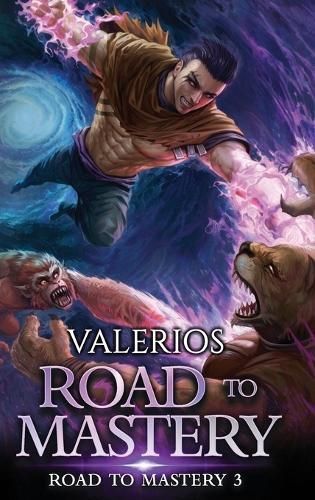 Road to Mastery 3 By Valerios 9781964505046 (Hardback)