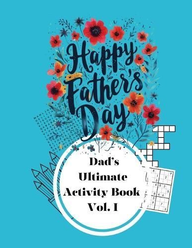 Happy Father's Day 9781964580036 (Paperback)