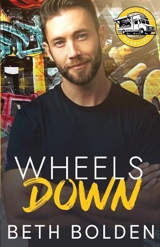 Wheels Down By Beth Bolden 9781964691121 (Paperback)