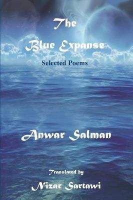 Blue Expanse 9781970020465 (Paperback)