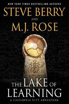 The Lake of Learning By M J Rose 9781970077469 (Paperback)