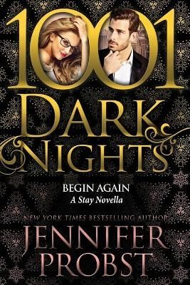 Begin Again By Jennifer Probst 9781970077964 (Paperback)