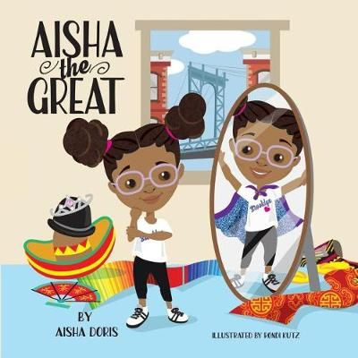 Aisha The Great By Doris 9781970079210 (Paperback)