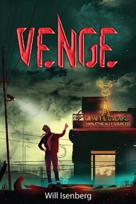 Venge By Isenberg 9781970087161 (Paperback)