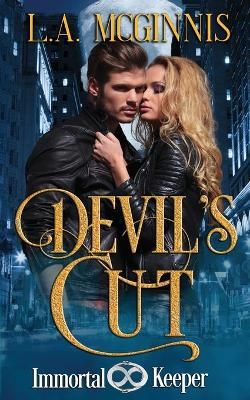 Devil's Cut By L a McGinnis 9781970112320 (Paperback)