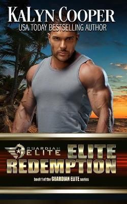 ELITE Redemption By Cooper 9781970145281 (Paperback)