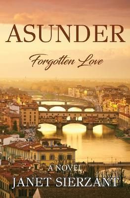 Asunder By Janet Sierzant 9781970153330 (Paperback)