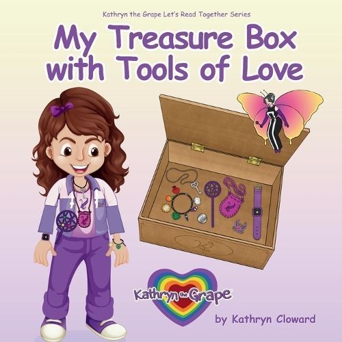 My Treasure Box with Tools of Love By Cloward, Kathryn 9781970163247