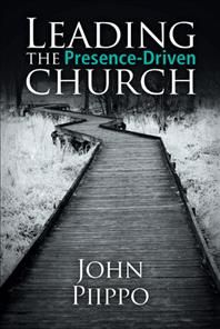 Leading the Presence-Driven Church By Piippo 9781973610939 (Hardback)