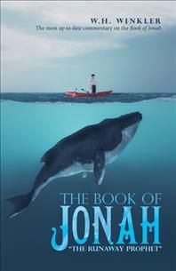 Book of Jonah By W H Winkler 9781973611912 (Hardback)