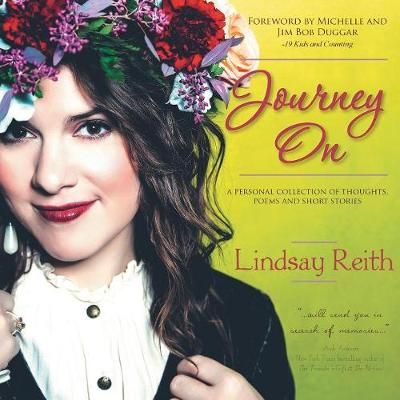 Journey On By Reith 9781973613671 (Paperback)
