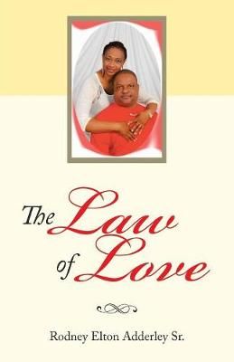 Law of Love By Adderley 9781973614548 (Paperback)
