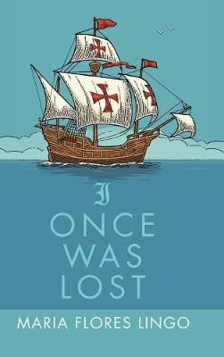 I Once Was Lost By Lingo 9781973615798 (Hardback)