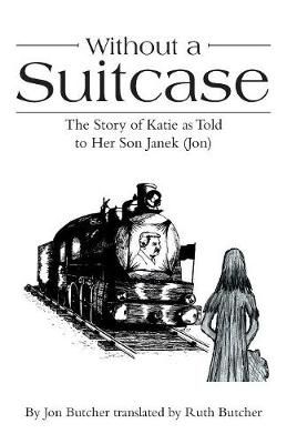 Without a Suitcase By Butcher 9781973617167 (Paperback)