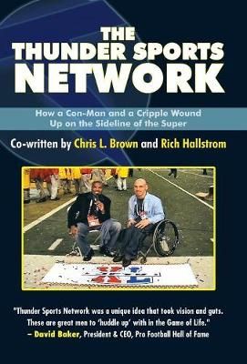 Thunder Sports Network By Brown 9781973618317 (Hardback)