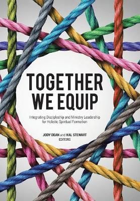 Together We Equip By Dean 9781973619642 (Hardback)