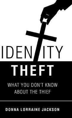 Identity Theft By Jackson 9781973619734 (Hardback)