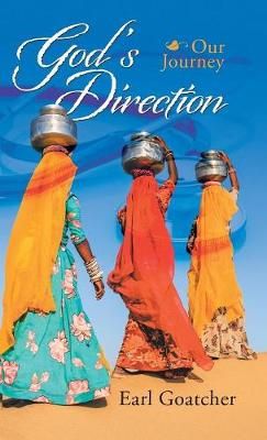 God'S Direction By Goatcher 9781973622284 (Hardback)