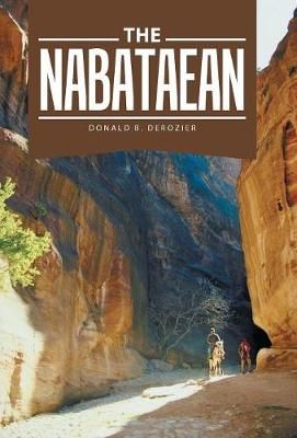 Nabataean By Derozier 9781973623052 (Hardback)