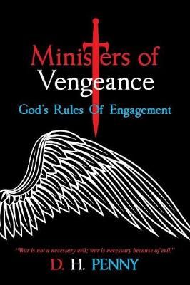 Ministers of Vengeance By Penny 9781973629757 (Paperback)