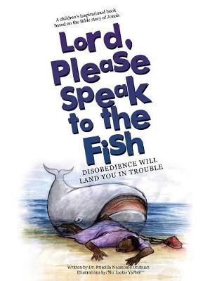 Lord, Please Speak to the Fish By Otubuah 9781973634713 (Paperback)