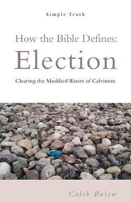 How the Bible Defines By Bulow 9781973639848 (Paperback)