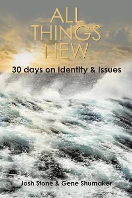 All Things New By Stone 9781973640288 (Paperback)