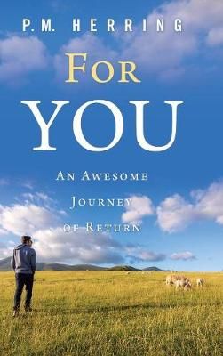 For You By Herring 9781973642688 (Hardback)
