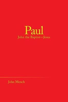 Paul By Mench 9781973647362 (Paperback)