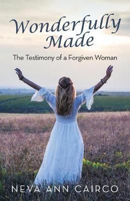 Wonderfully Made By Cairco 9781973652151 (Paperback)