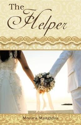 Helper By Mangidza 9781973658757 (Paperback)