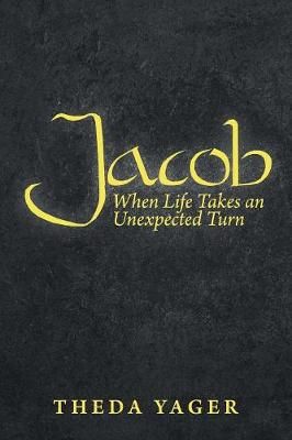 Jacob By Theda Yager 9781973666059 (Paperback)