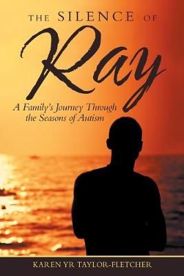 Silence of Ray By Taylor-Fletcher 9781973668282 (Paperback)