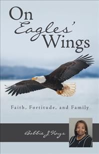 On Eagles' Wings By Hays 9781973689416 (Paperback)