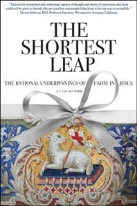 Shortest Leap By Van Den Herik 9781973689805 (Paperback)