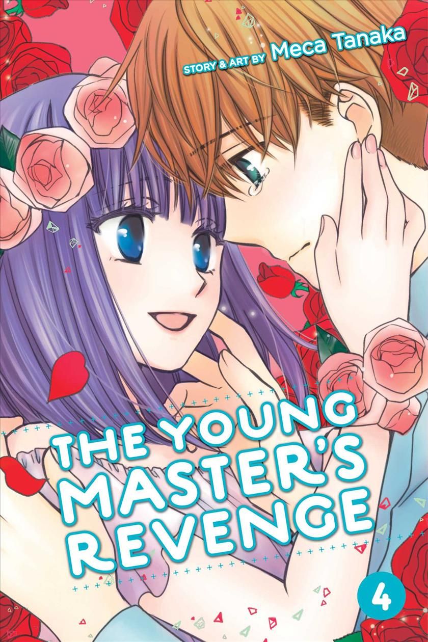 The Young Master's Revenge. Vol. 4 By Meca Tanaka 9781974701360