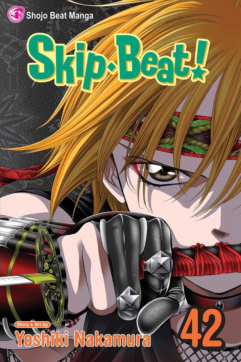 Skip·Beat!, Vol. 42 By Yoshiki Nakamura 9781974705160 (Paperback)