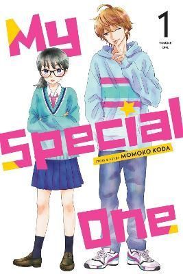 My Special One, Vol. 1 By Momoko Koda 9781974736706 (Paperback)