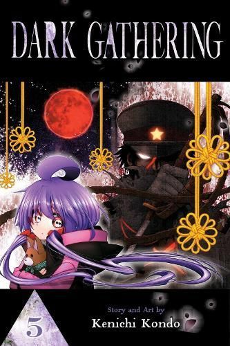 Dark Gathering. 5 By Kenichi Kondo 9781974742844 (Paperback)
