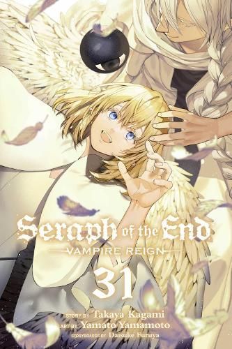 Seraph of the End. Volume 31 9781974749362 (Paperback)