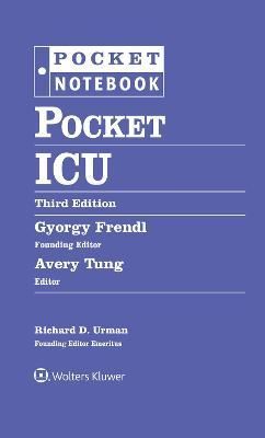 Pocket ICU 9781975192259 (Loose-leaf)