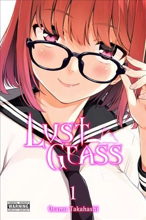 Lust Geass. 1 9781975310691 (Paperback)
