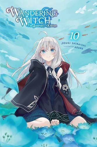Wandering Witch Volume 10 9781975334635 (Paperback)
