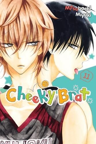 Cheeky Brat, Vol. 11 9781975362010 (Paperback)