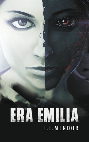 Era Emilia By I I Mendor 9781976799624 (Paperback)