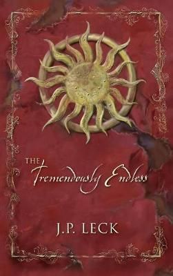 Tremendously Endless By Leck 9781977200341 (Hardback)