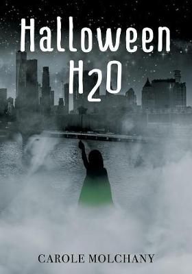 Halloween By Carole Molchany 9781977202659 (Paperback)